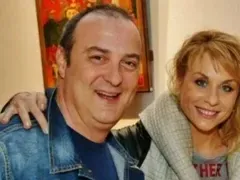 Жената на Краси Радков го изхвърли от дома им