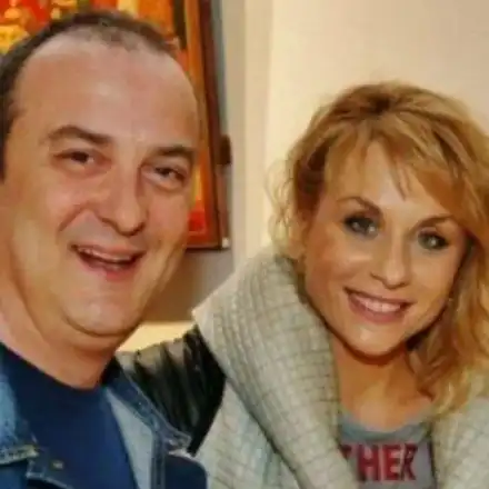 Жената на Краси Радков го изхвърли от дома им