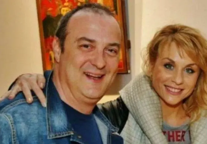 Жената на Краси Радков го изхвърли от дома им