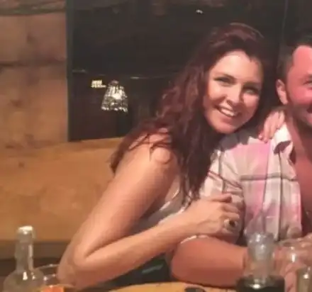 Жени Калканджиева и Тачо се покриха на село след скандалните си арести