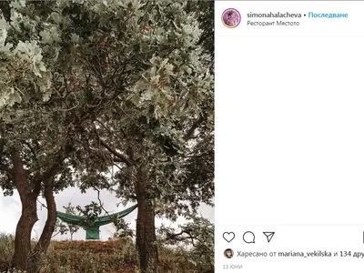 Калин Врачански на море с колежка от „Откраднат живот“ (Къде е гаджето му Александра? – СНИМКИ в галерия)