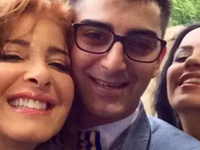 Катето Евро: Сашко е при мен, няма страшно!