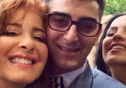 Катето Евро: Сашко е при мен, няма страшно!