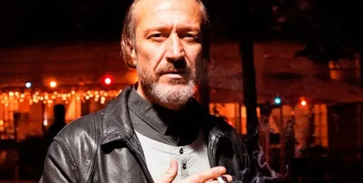 Клошар налетя на Деян Донков: Беше агресивен и щях да го размажа!