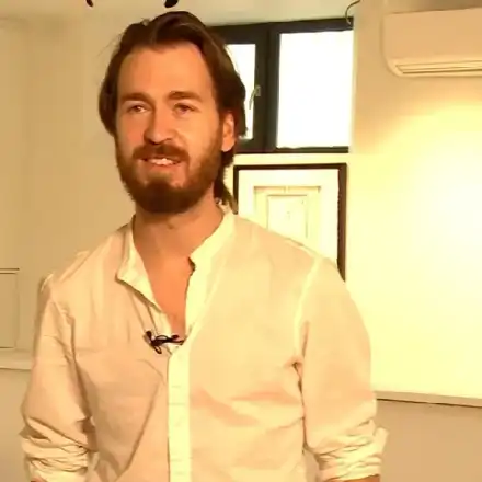 Ковид-19 ли уби само на 35 години фотографът на звездите Алекс Манчев ?