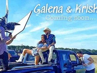 Криско смени рязко стила (Рапърът записа дует с Галена, бойкотира и наградите на БГ радио)