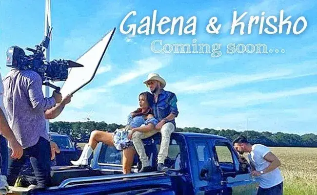 Криско смени рязко стила (Рапърът записа дует с Галена, бойкотира и наградите на БГ радио)