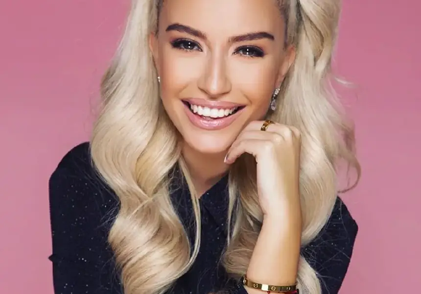 Крисковица издирва гадже на Тита