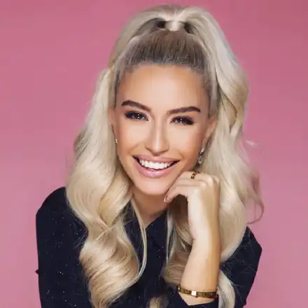 Крисковица издирва гадже на Тита