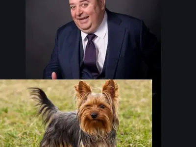 Кучето на Нейков лае като мутра