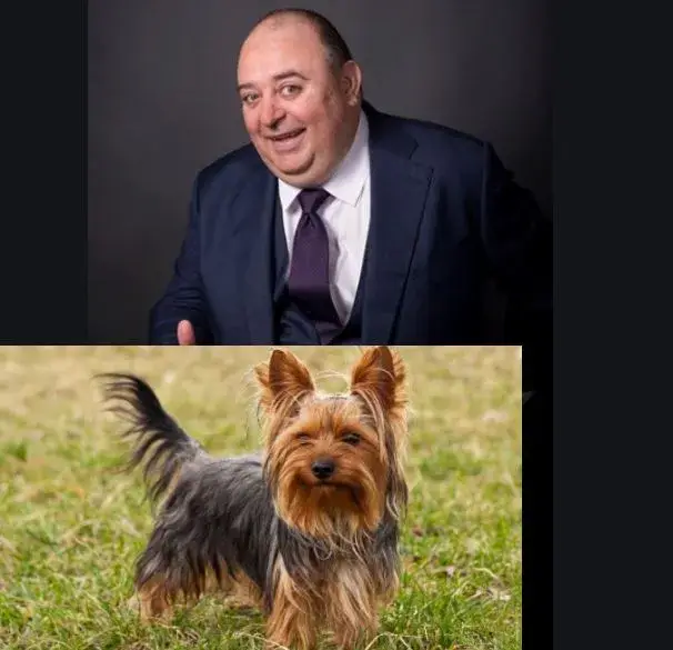 Кучето на Нейков лае като мутра