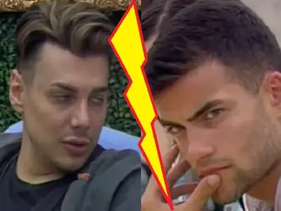 Кулагин ИЗРИГНА срещу Атанас Колев: Нася, ШЕБЕК СЕЛСКИ! (Вижте какво още разкри за рапъра)