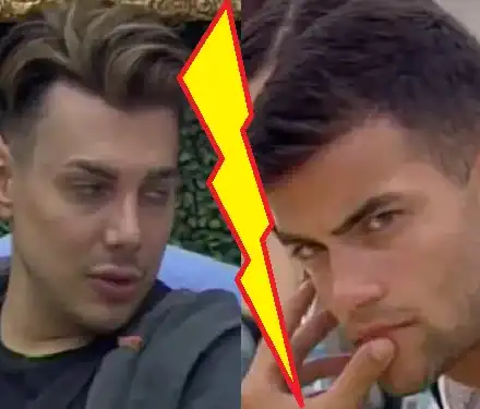 Кулагин ИЗРИГНА срещу Атанас Колев: Нася, ШЕБЕК СЕЛСКИ! (Вижте какво още разкри за рапъра)