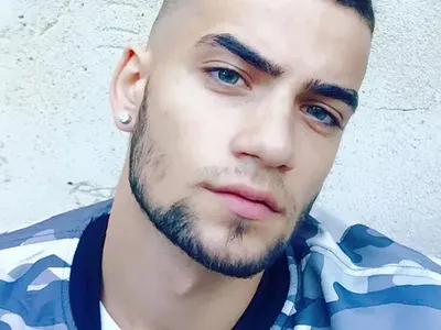 Лъвчето на Мария Илиева става гинеколог