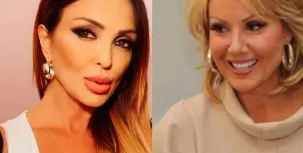 Лепа Брена и Глория правят концерт у нас