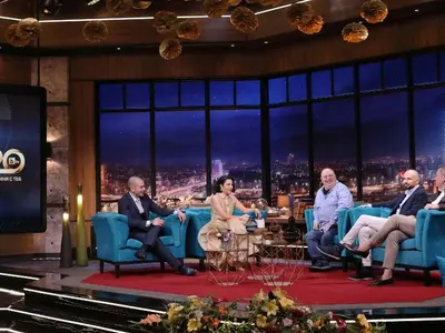 Любо Нейков минус  50 кила и 20 години назад! (Снимка)