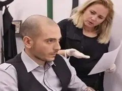 Лора Крумова разделена с мъжа си заради Цитиридис