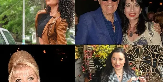 Лорд Евгени Минчев: Липса на позитивни модни йони при Кобилкина, Ивана Тръмп детронира Мелания с три цвята и още + СНИМКИ