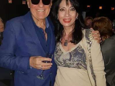 Лорд Евгени Минчев: Липса на позитивни модни йони при Кобилкина, Ивана Тръмп детронира Мелания с три цвята и още + СНИМКИ