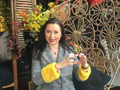 Лорд Евгени Минчев: Липса на позитивни модни йони при Кобилкина, Ивана Тръмп детронира Мелания с три цвята и още + СНИМКИ