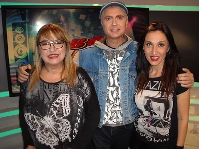 Лорд Евгени Минчев: Липса на позитивни модни йони при Кобилкина, Ивана Тръмп детронира Мелания с три цвята и още + СНИМКИ