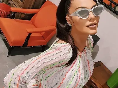 Лорд Евгени Минчев отсече: Галена с очила като Уран и Плутон, братът вляво и братът вдясно да си сменят гардероба + още и СНИМКИ!