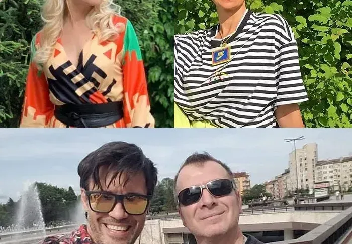 Лорд Евгени Минчев в акция: Екимова да изпере роклята си в белина, мода „на око” в изявите на Малина, големият кораб е минал в гардероба на Кацарова и още + СНИМКИ