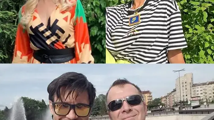 Лорд Евгени Минчев в акция: Екимова да изпере роклята си в белина, мода „на око” в изявите на Малина, големият кораб е минал в гардероба на Кацарова и още + СНИМКИ