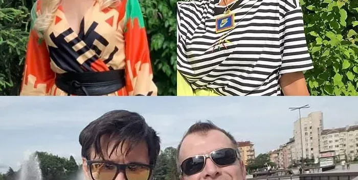 Лорд Евгени Минчев в акция: Екимова да изпере роклята си в белина, мода „на око” в изявите на Малина, големият кораб е минал в гардероба на Кацарова и още + СНИМКИ