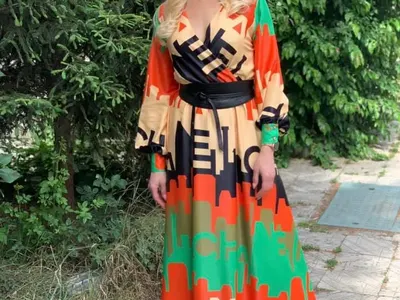 Лорд Евгени Минчев в акция: Екимова да изпере роклята си в белина, мода „на око” в изявите на Малина, големият кораб е минал в гардероба на Кацарова и още + СНИМКИ