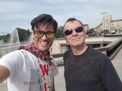 Лорд Евгени Минчев в акция: Екимова да изпере роклята си в белина, мода „на око” в изявите на Малина, големият кораб е минал в гардероба на Кацарова и още + СНИМКИ