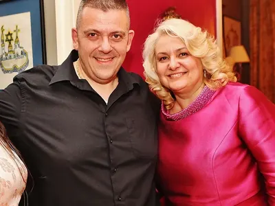 Лорд Евгени Минчев в акция: Екимова да изпере роклята си в белина, мода „на око” в изявите на Малина, големият кораб е минал в гардероба на Кацарова и още + СНИМКИ