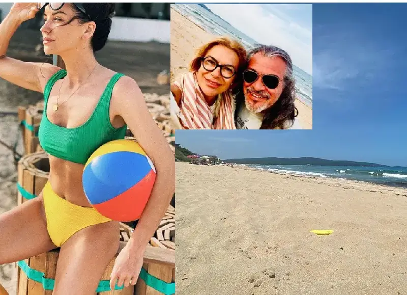 Магърдич Халваджиян преследва Диляна Попова