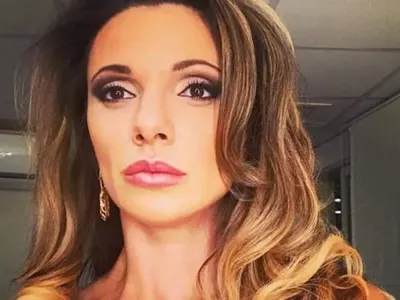 Маги Вълчанова се дипломира (Миската стана инструктор)