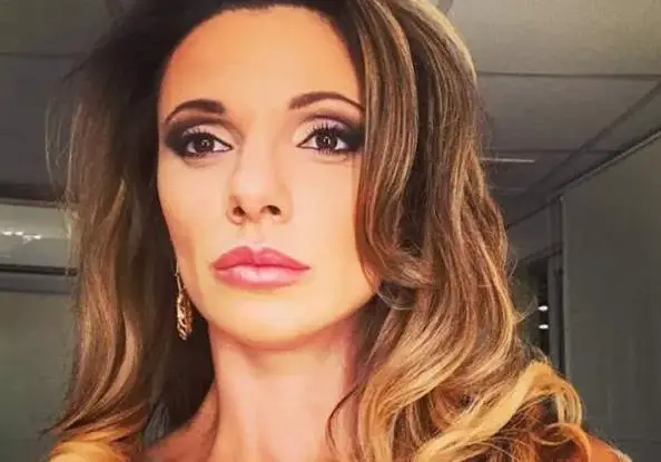 Маги Вълчанова се дипломира (Миската стана инструктор)