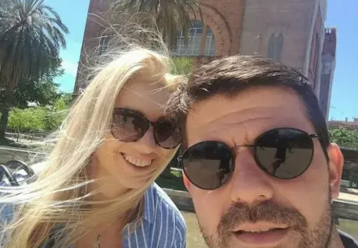 Майката на Луиза Григорова за нероденото си внуче: Никаква баба, ще ме нарича по име!