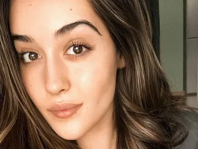 Мари на Гала се пусна без бельо