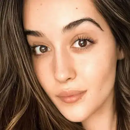 Мари на Гала се пусна без бельо