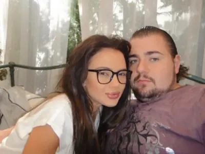 Мария призна: Знаех, че ще се разведа с Гущеров