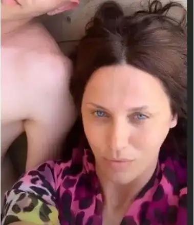 Мария Силвестър: Чак като станах на 40, получих предложение за креватни ласки срещу пари