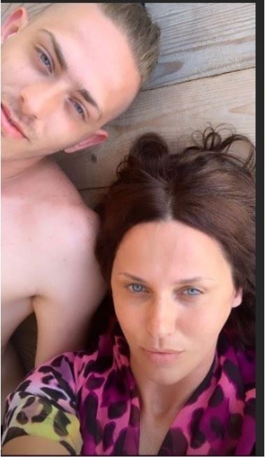 Мария Силвестър: Чак като станах на 40, получих предложение за креватни ласки срещу пари