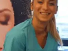 Мартина на Слави замяза на Софи Маринова