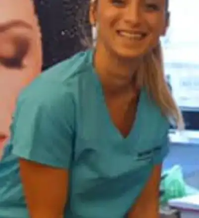 Мартина на Слави замяза на Софи Маринова