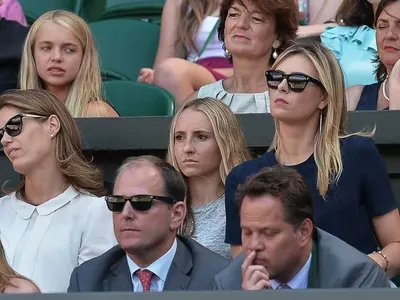 Маша пак се натиска за Гришо