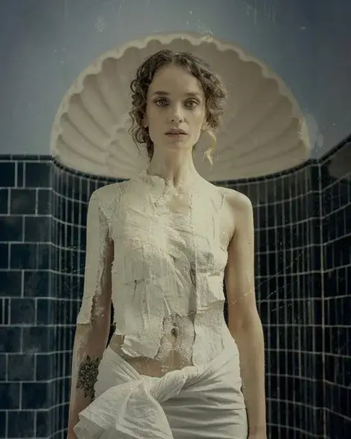 Милянкова на масаж с децата