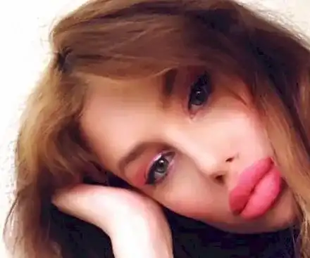 Мис България се пусна по дупе (Брутална снимка)