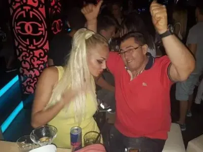 Митьо Пищова, който дундундурка бебе: Само Васил Божков може да се мери по курварство с мен!