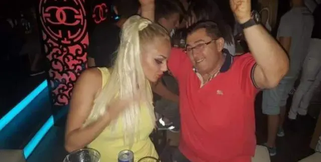 Митьо Пищова, който дундундурка бебе: Само Васил Божков може да се мери по курварство с мен!