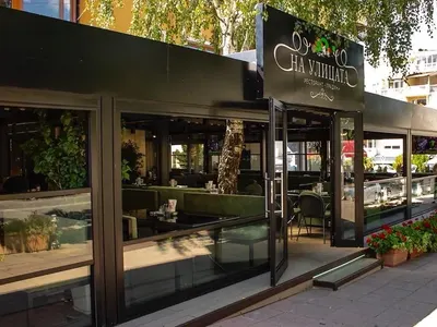 „На улицата“ отнесе приза „Ресторант на годината“ (Снимки)