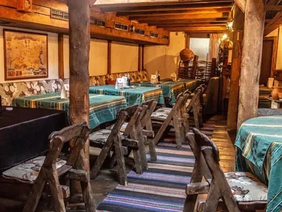 „На улицата“ отнесе приза „Ресторант на годината“ (Снимки)